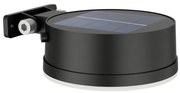 Aplică LED solară Philips VYNCE LED/1,5W/3,7V IP44