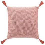 Pernă decorativă 40x40 cm Louisette – douceur d'intérieur