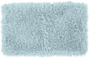 Covoraș de baie turcoaz 50x80 cm Cuddly – Catherine Lansfield