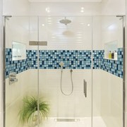 Autocolante pentru gresie 6 buc. 30x5 cm Artemis – Ambiance