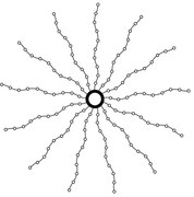 Ghirlandă luminoasă număr becuri 312 buc. cu alimentare la priză lungime 240 cm Knirke Christmas – Sirius