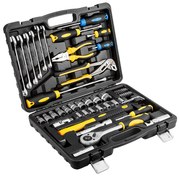 Set de scule din 56 de piese 38D224