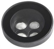 Spot LED incastrabil de exterior orientabil TRAS 8W