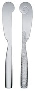 Cuțit pentru unt Dressed, lungime 16 cm - Alessi