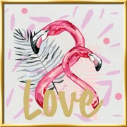 PICTURA PE NUMERE - LOVE - RAVENSBURGER (RVSPBN29029)