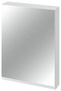 Dulap de baie cu oglindă Cersanit S929-018 MODUO 80x59,5 cm