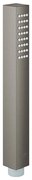 Para de dus Grohe Euphoria Cube antracit periat Hard Graphite 1 tip de jet