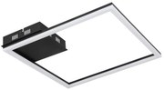 Plafoniera LED design modern Tiny negru mat