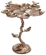 Masuta pentru Interior sau Exterior, Aluminiu, BIRDS 60cm