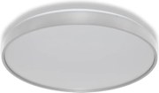 Osram Plafonieră LED CEILING LUXO, 36 W/230 V, Ø 49 cm, argintie