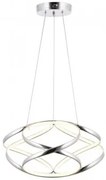 Suspensie moderna LED 30W AV-5250-K AVONI