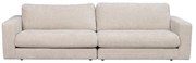 Canapea crem 258 cm Duncan - Rowico