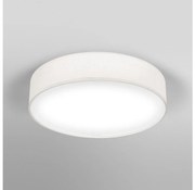 Osram - Plafonieră ORBIS PARIS, 2x E27, 25W, 230V, Ø 40 cm, crem