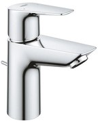 Grohe Start Edge baterie lavoar stativ StarLight Chrome 24196001