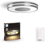 Philips 32610/48/P6 - Lampă LED Hue BEING dimabilă 27W/230V + telecomandă