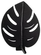 Aplică de perete neagră Sivani – Opviq lights