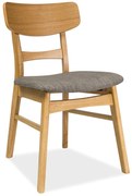 Scaun sufragerie Lucida. Promo -6%. 805209