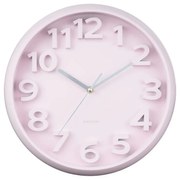 Ceas de perete ø 33,5 cm Elevated Classic Numbers – Karlsson