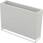 Jardiniera / Ghiveci plante design decorativ modern VELA WALL PLANTER