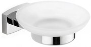Mexen Zoja suport săpun, crom - 7019139-00