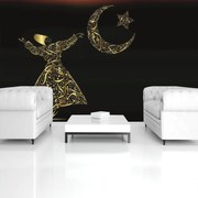 Fototapet - Islam arab (152,5x104 cm)