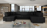 Coltar extensibil Havana pe stanga Soft 11