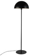 Nordlux - Lampă de podea ELLEN, 1xE27/40W/230V, neagră