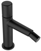 Baterie bideu monocomanda Laveo PRETTO Negru satinat