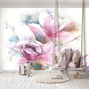Fototapet - Flori (254x184 cm)