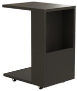 Măsuță auxiliară Star Anthracite