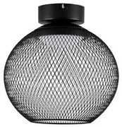 Plafoniera LED stil modern decorativ KINETIC D-30cm