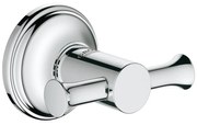 GROHE ESSENTIALS AUTHENTIC 40656001 - Cârlig pentru halat de baie, crom lucios