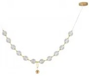 Suspensie LED 50.4W BRILLANTE 9695200 NOVA LUCE