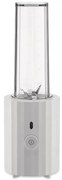 Blender pentru smoothie PLISSÉ 550 ml, varianta multipla - Alessi Culoare: alb