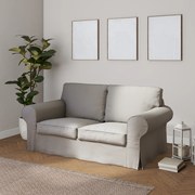 Husa canapea Ektorp 2-locuri, pliabil (pentru modele Ikea in vanzare din 2012)