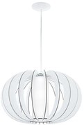 Eglo 95607 - Lustra STELLATO 2 1xE27/60W/230V