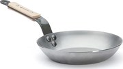 De Buyer 5710.20 - Tigaie MINERAL B BOIS, 20 cm, din oțel