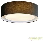 Lustra moderna aplicata 50cm MILO BK