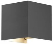 Aplica exterior G9 BG38-03402 Braytron