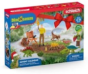 Calendar Advent Schleich 98644 2022Dinozauri