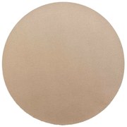 Suport pentru farfurii din piele artificială ø 38 cm Granis – douceur d'intérieur