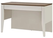 Birou modern pentru camera copii 120x60x75 cm, colectia Lucia