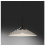 Lustră LED dimabilă pe cablu Artemide 0352030A ORSA LED/20W/230V 3000K d. 24,5 cm