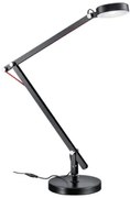Veioza birou led 5W Amsterdam 527920102 TRIO