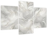 Tablou - Textura de marmură naturală (90x60 cm)