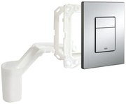 Grohe Skate Cosmopolitan Fresh Set clapeta de actionare dual-flush