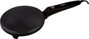 Aparat pentru facut clatite Floria ZLN7910 Negru, 700W, cu diamentru de 20 cm