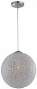 Pendul modern 1 bec E27 Sweet MD6008/300 Azzardo