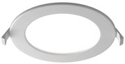 Spot LED incastrabil slim protectie IP44 Stockton 22cm CCT