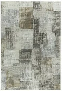 JAKS COVOR LUXESS CU FIR SCURT GRI 10133A Dimensiuni: 140 x 190